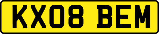 KX08BEM