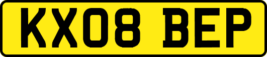 KX08BEP