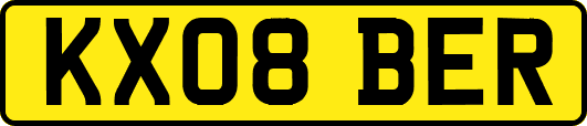 KX08BER
