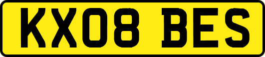 KX08BES