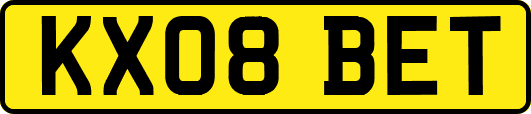 KX08BET