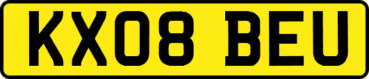 KX08BEU