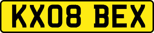 KX08BEX