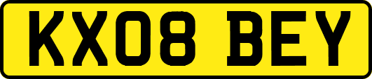 KX08BEY