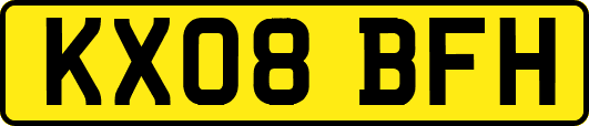 KX08BFH