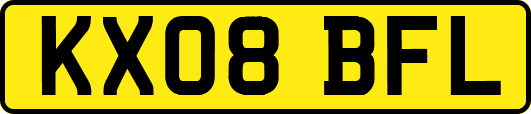 KX08BFL