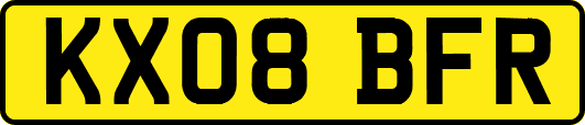 KX08BFR