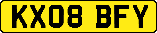KX08BFY