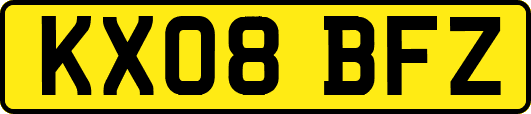 KX08BFZ