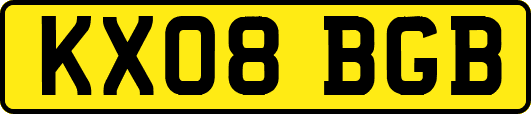KX08BGB