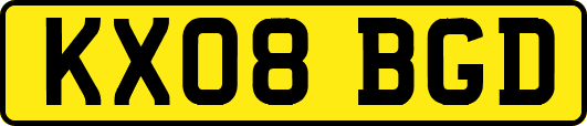 KX08BGD