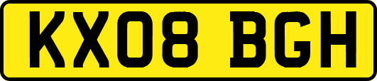 KX08BGH