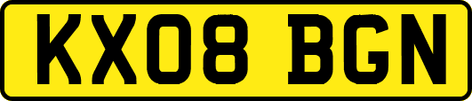 KX08BGN