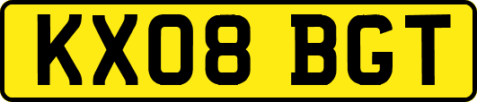 KX08BGT