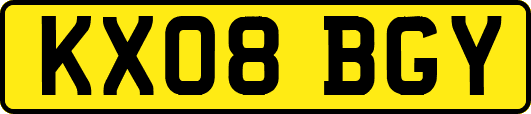 KX08BGY