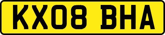 KX08BHA