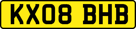 KX08BHB