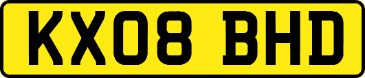 KX08BHD