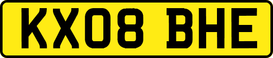 KX08BHE