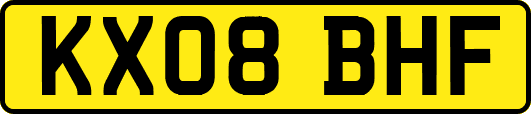 KX08BHF