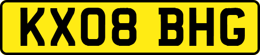 KX08BHG