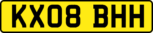 KX08BHH