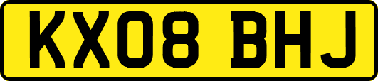 KX08BHJ