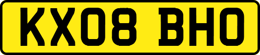 KX08BHO