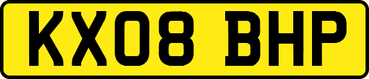 KX08BHP