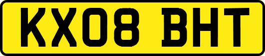 KX08BHT