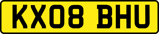 KX08BHU