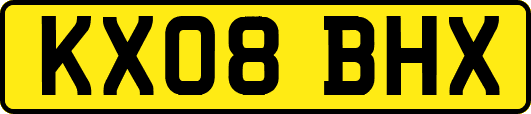 KX08BHX