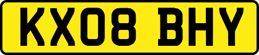 KX08BHY