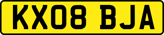 KX08BJA