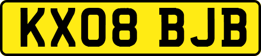 KX08BJB