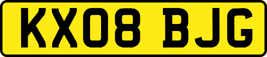 KX08BJG