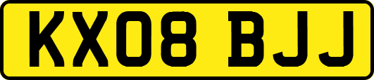 KX08BJJ
