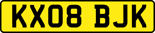 KX08BJK