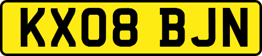 KX08BJN