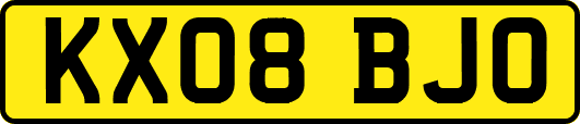 KX08BJO
