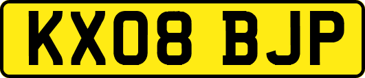 KX08BJP
