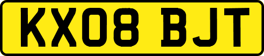 KX08BJT