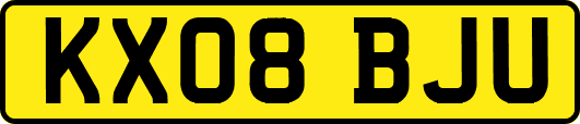 KX08BJU