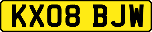 KX08BJW