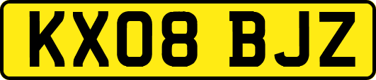 KX08BJZ