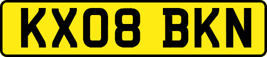KX08BKN