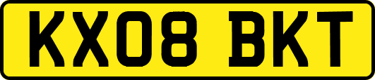 KX08BKT