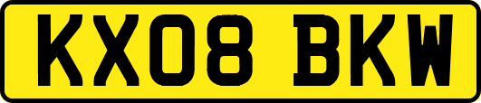 KX08BKW