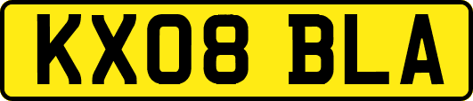 KX08BLA