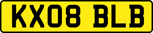 KX08BLB